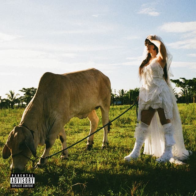 Album cover art for Corazón Club Vol. 1