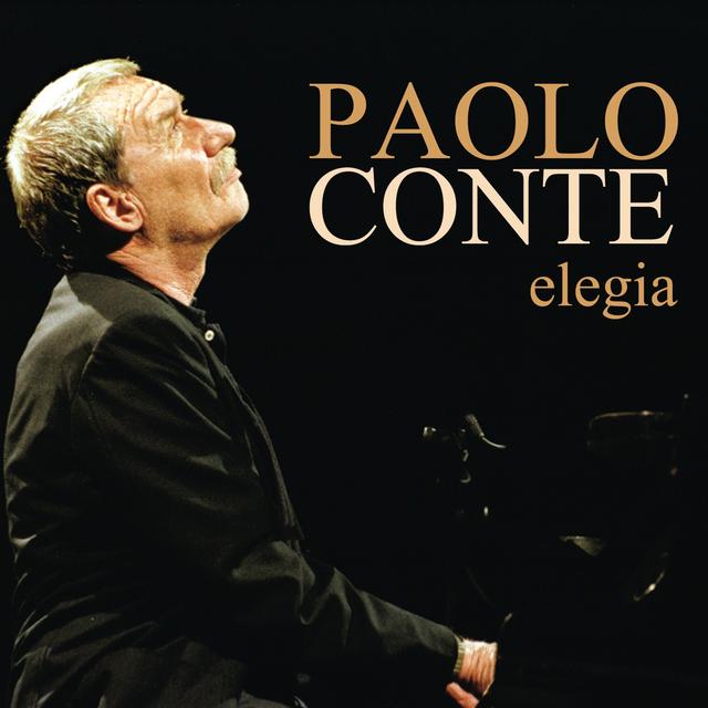 Album cover art for Elegia