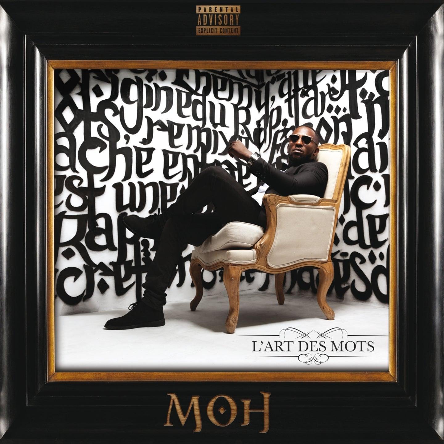 L'Art des Mots