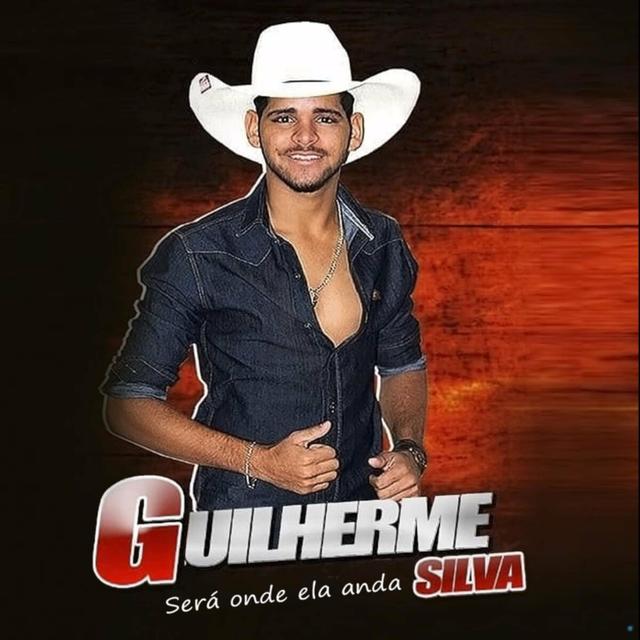 Album cover art for Será Onde Ela Anda