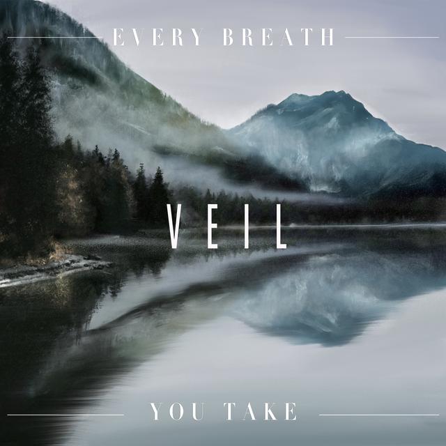 Album cover art for Every Breath You Take (Acoustic) - Single