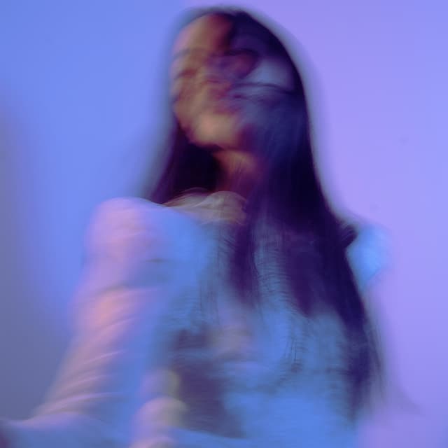 Album cover art for Cypress
