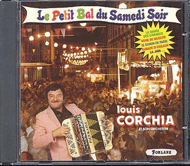 Le Petit Bal Du Samedi Soir