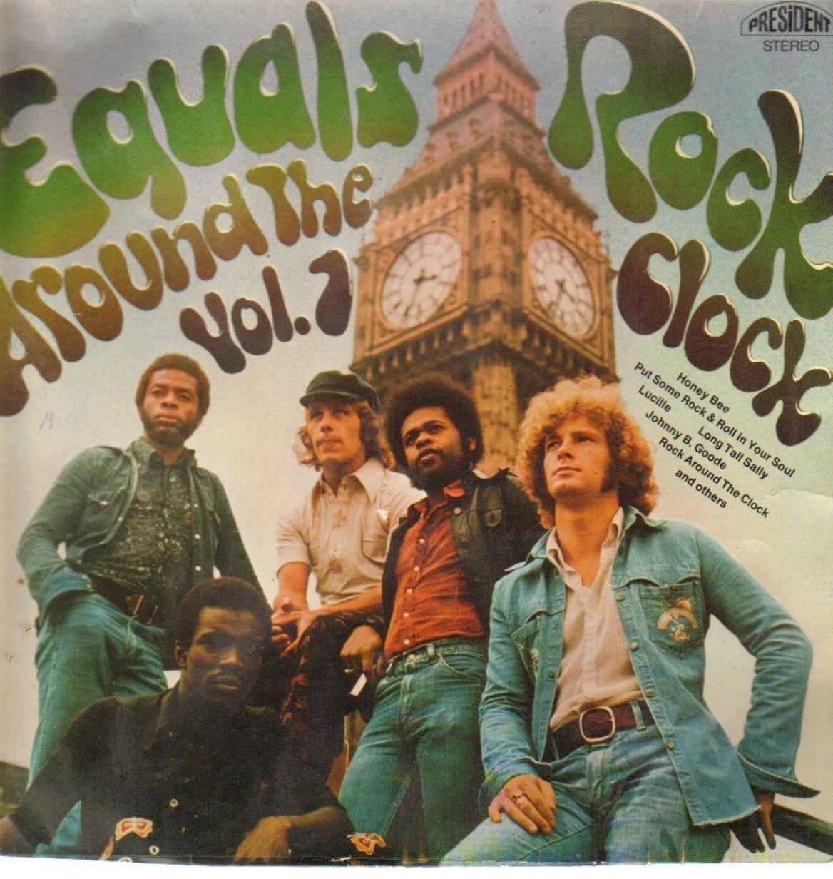 Rock Around the Clock Vol 1