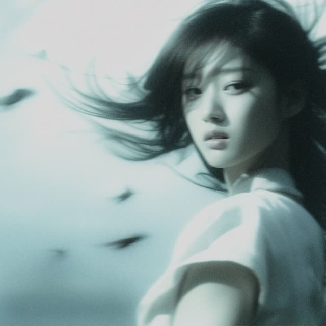 Album cover art for Heartburn