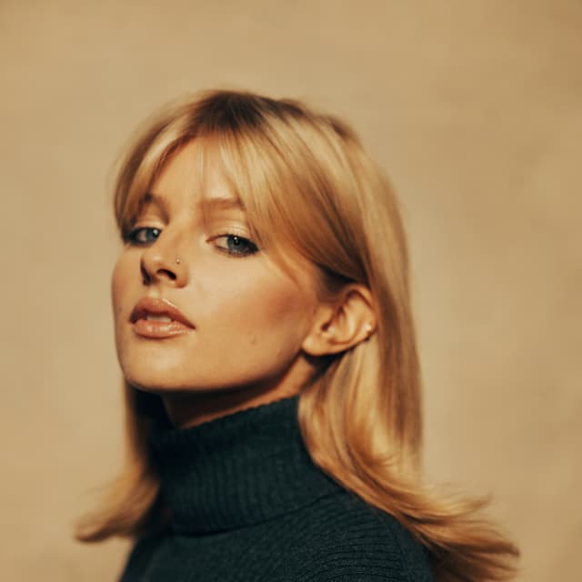 Album cover art for I'll Meet You in Dreams