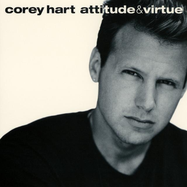 Album cover art for Attitude & Virtue