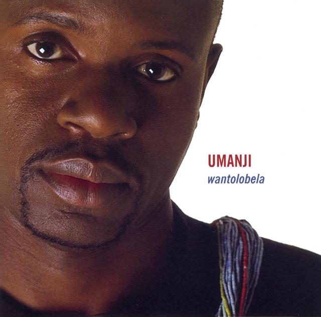 Album cover art for Wantolobela