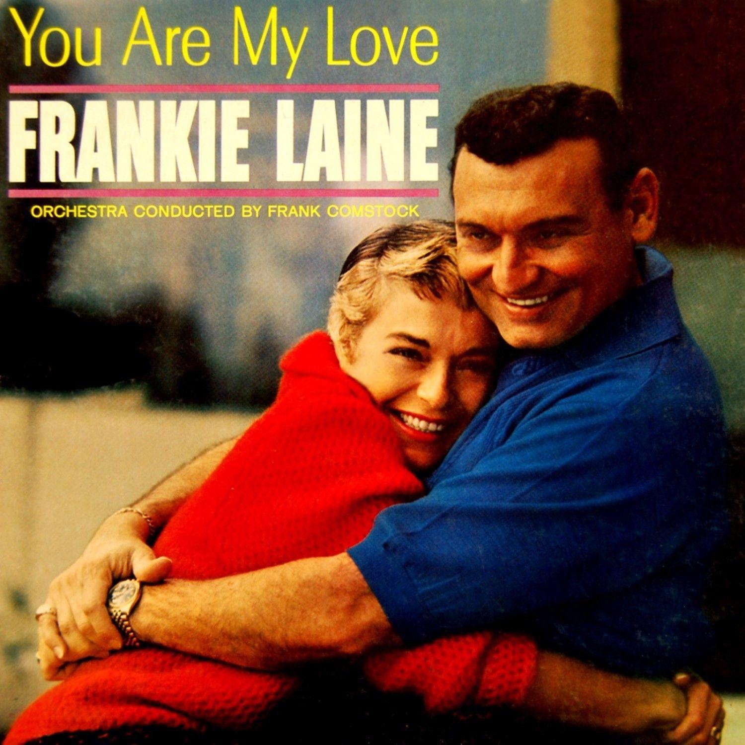 You Are My Love