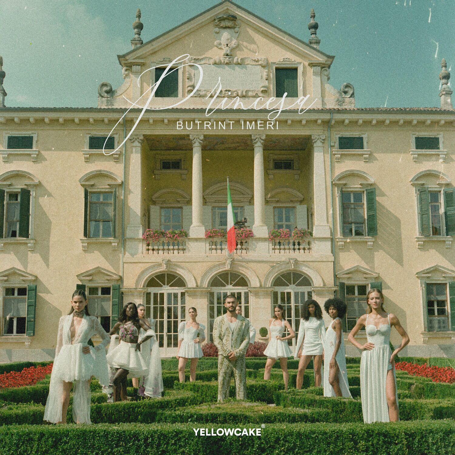 Princesa - Single