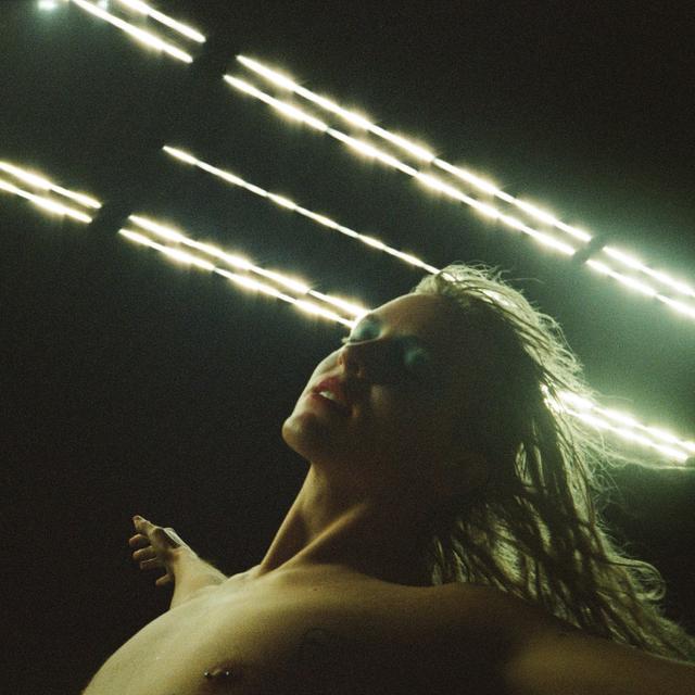 Album cover art for 333