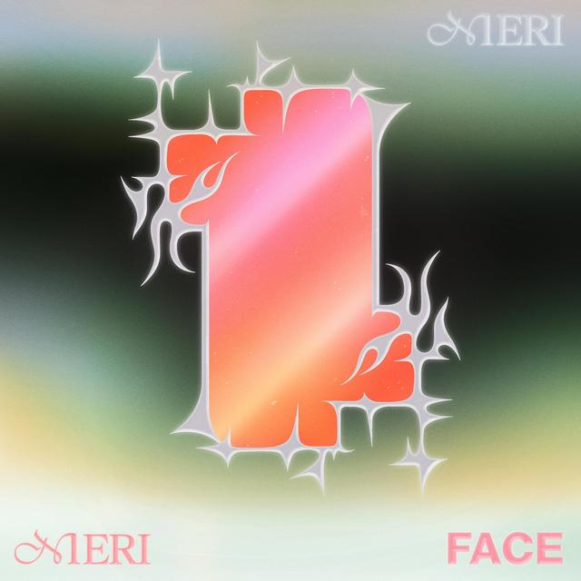 Album cover art for Face