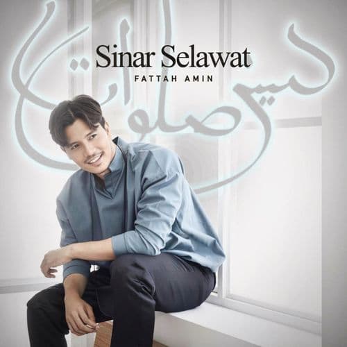 Album cover art for Sinar Selawat