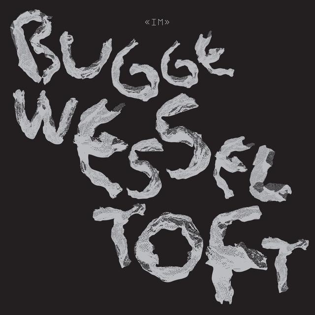 Album cover art for Im
