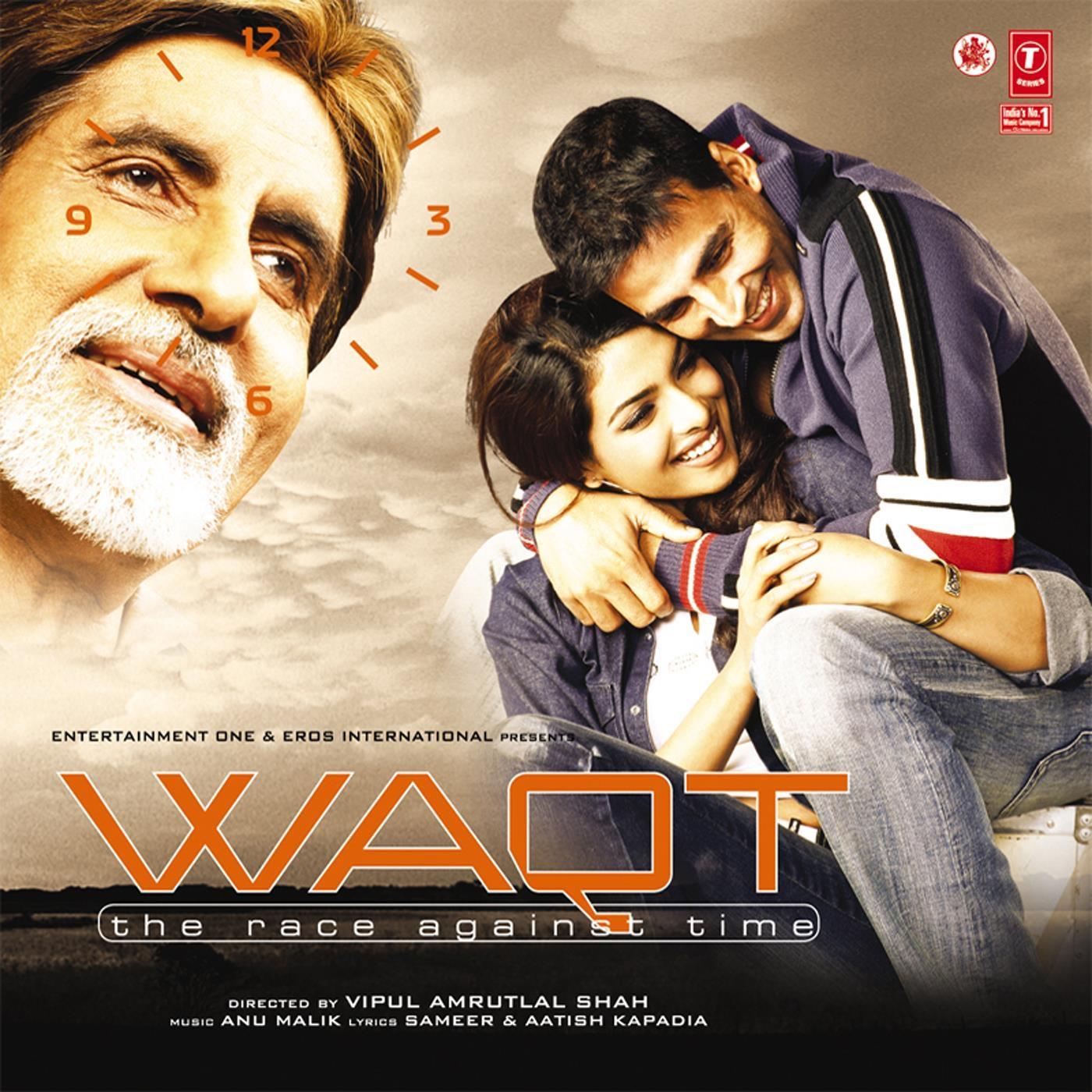 Waqt