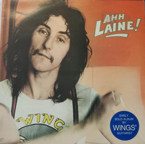 Ahh... Laine!
