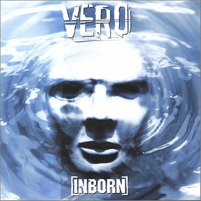 Album cover art for [Inborn]