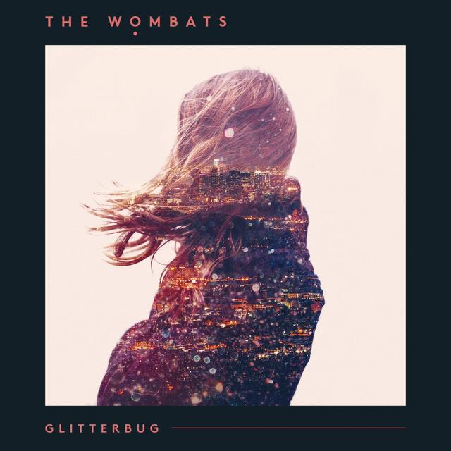 Album cover art for Glitterbug