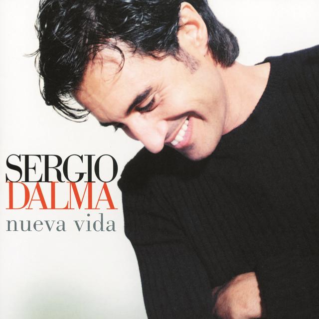 Album cover art for Nueva Vida