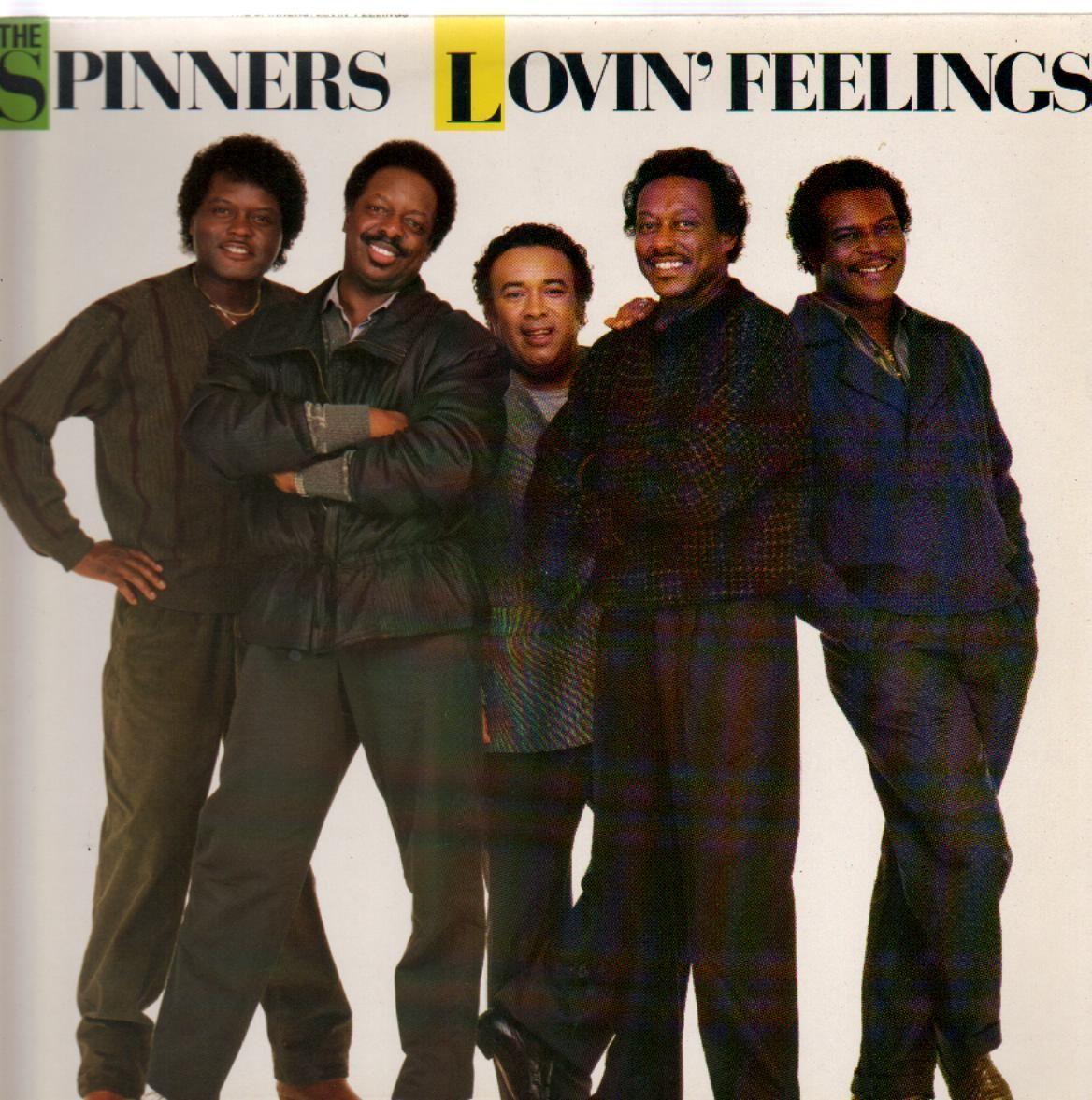 Lovin' Feelings