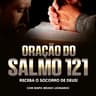 Oração do Salmo 121: Receba o Socorro de Deus