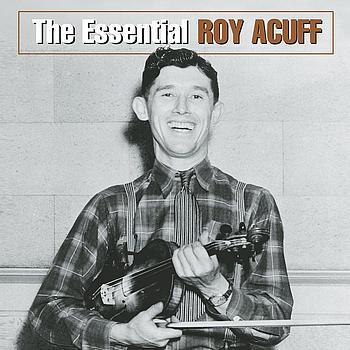 Once More It's Roy Acuff