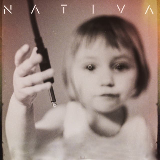 Album cover art for Nativa