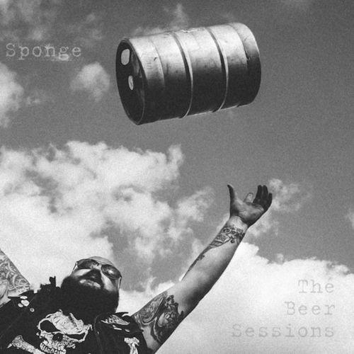 Album cover art for The Beer Sessions