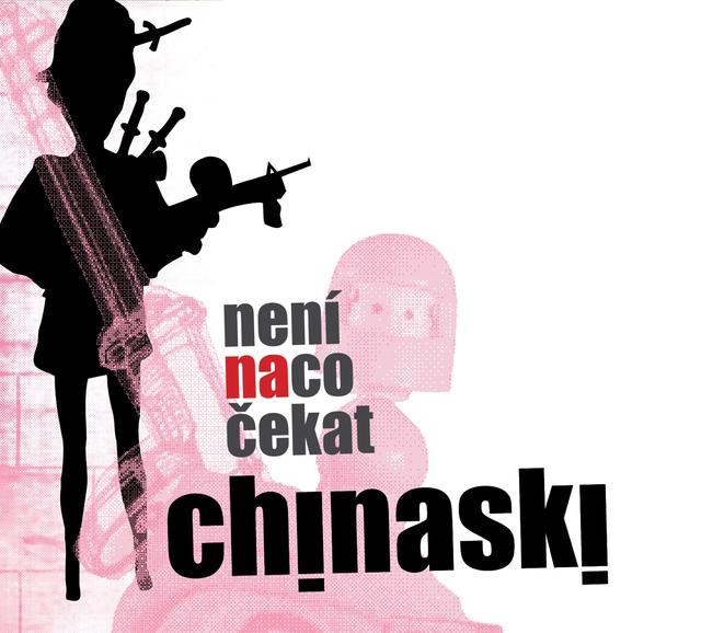 Album cover art for Neni Na Co Cekat