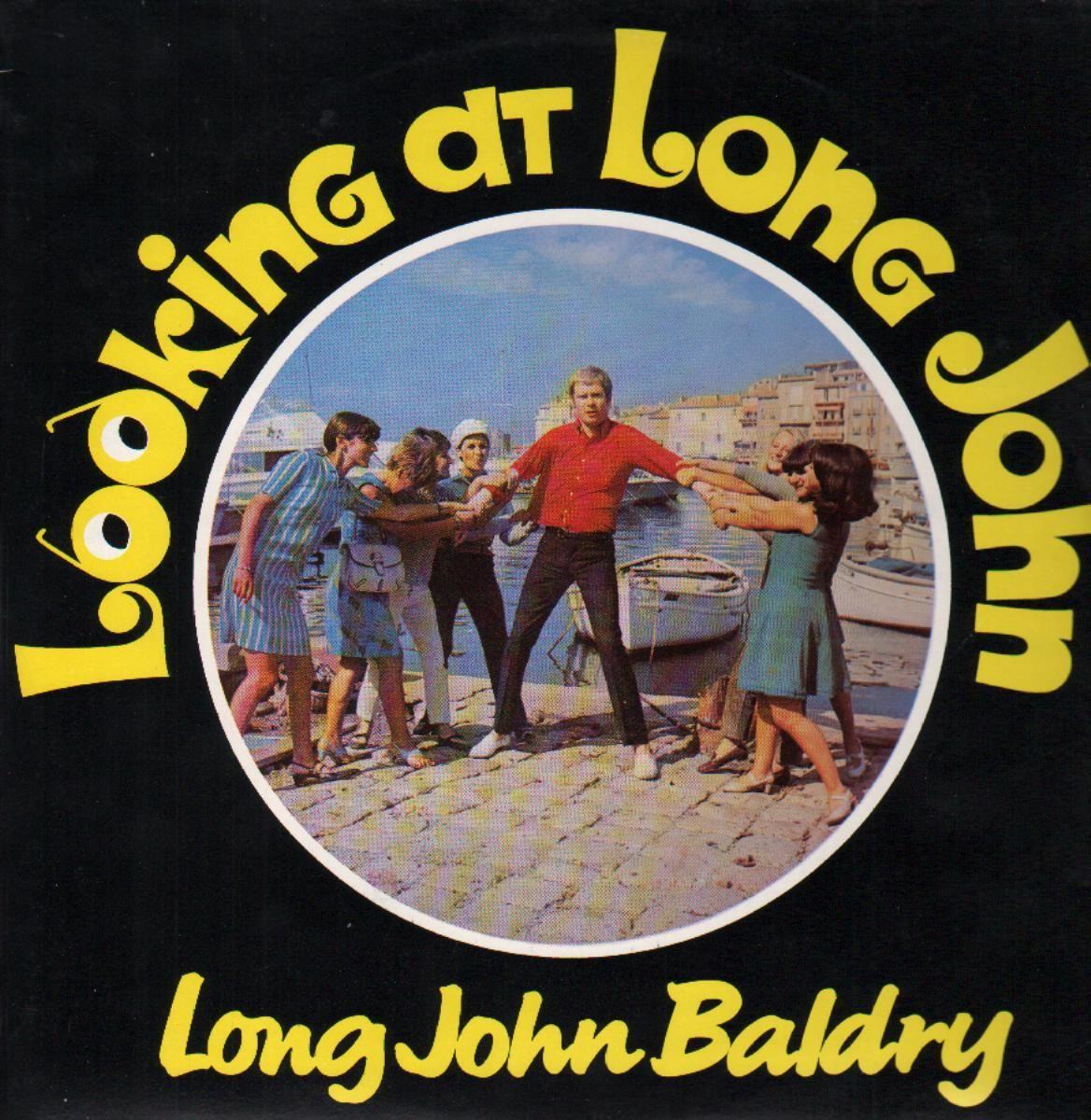 Looking At Long John
