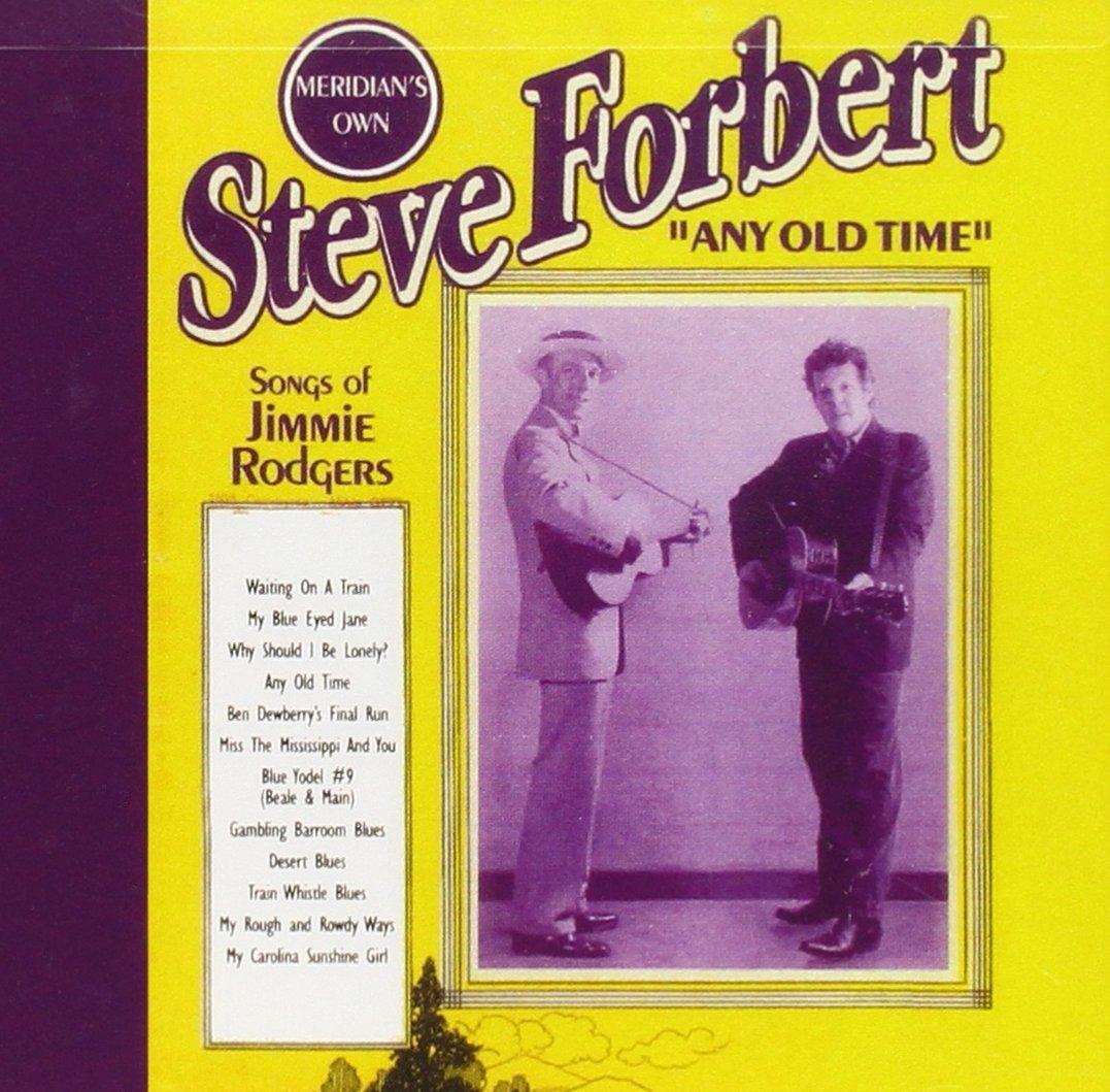 Any Old Time