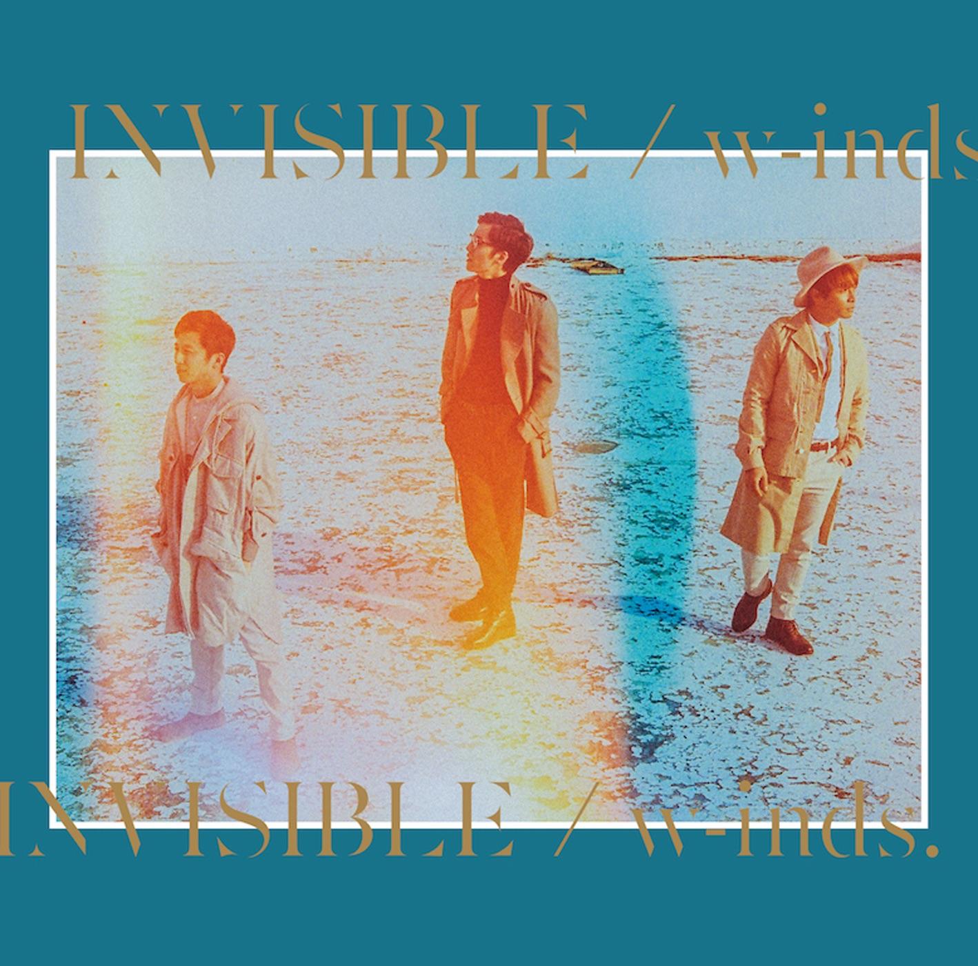 INVISIBLE