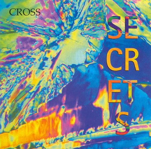 Album cover art for Secrets
