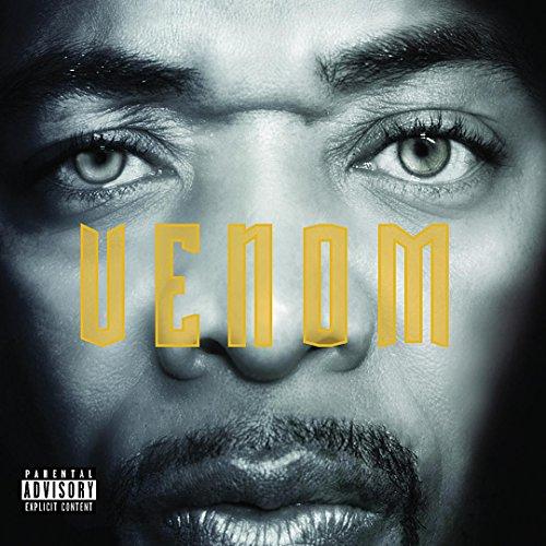 Album cover art for Venom