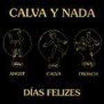 Album cover art for Dias Felizes