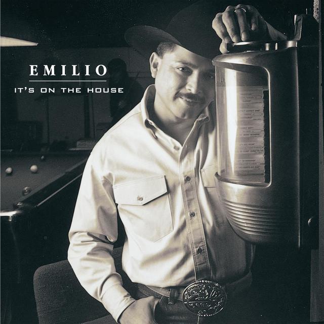 Album cover art for It's On The House