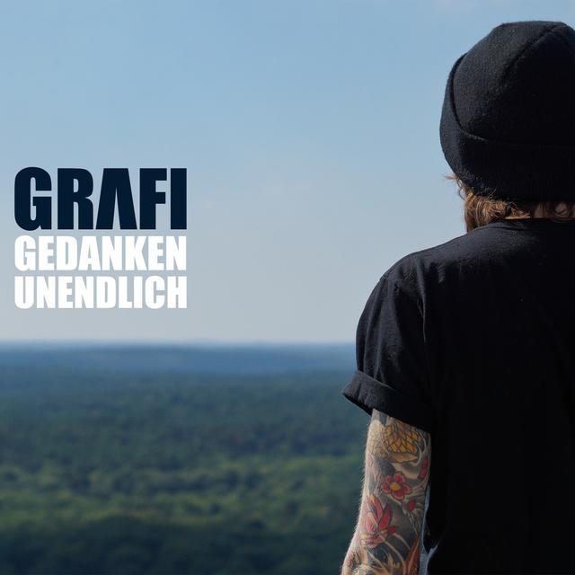 Album cover art for Gedanken Unendlich