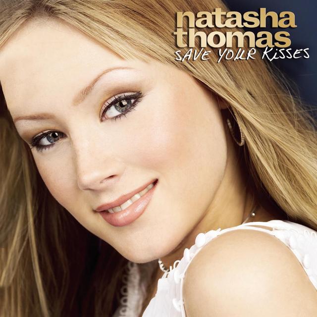 Album cover art for Save Your Kisses For Me