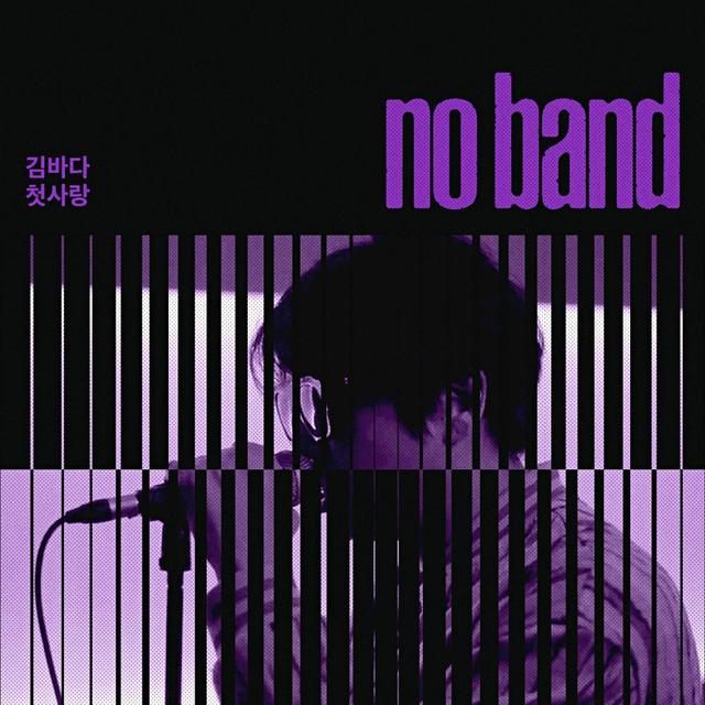 Album cover art for No Band Vol.5