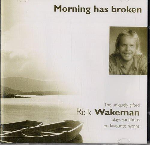 Morning Has Broken