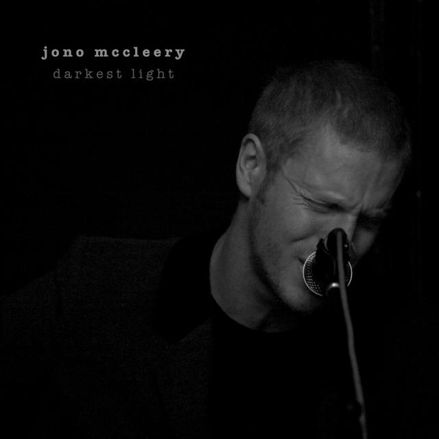 Album cover art for Darkest Light