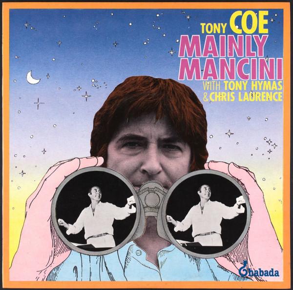 Mainly Mancini