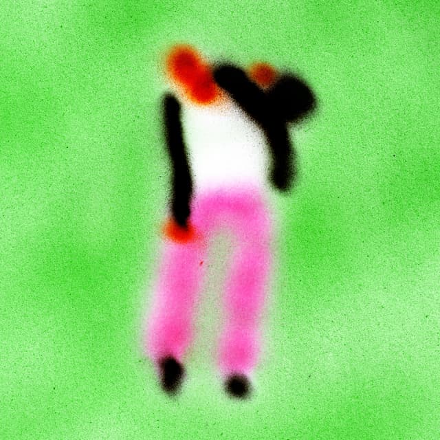 Album cover art for A Smile With Scars