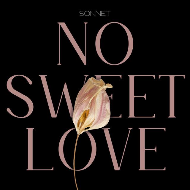 Album cover art for No Sweet Love - Single