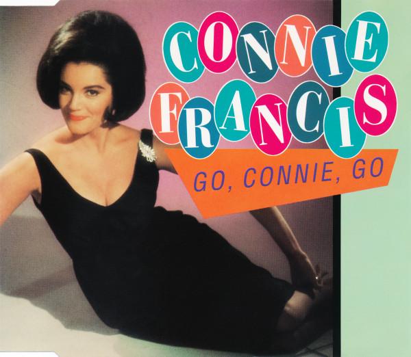 Go, Connie, Go