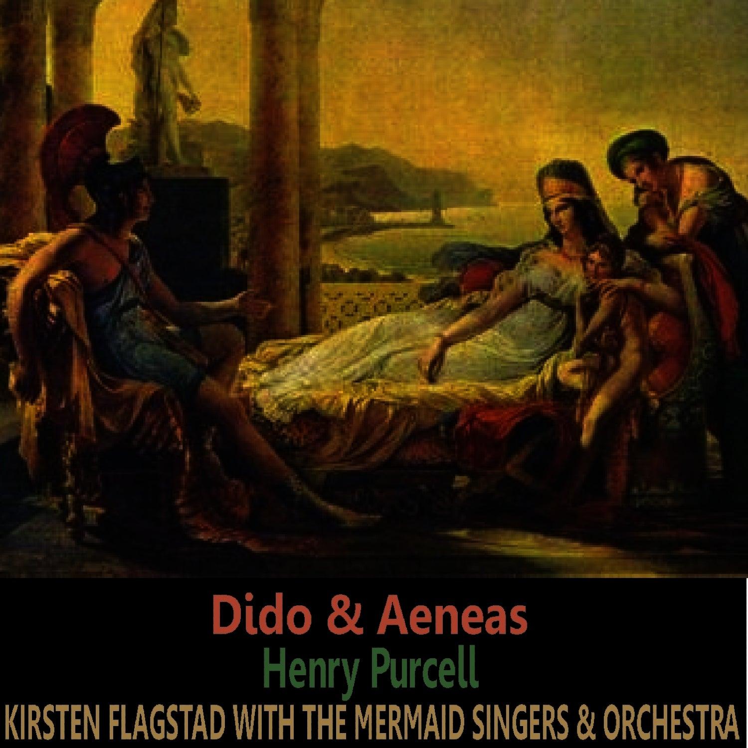 Purcell: Dido & Aeneas