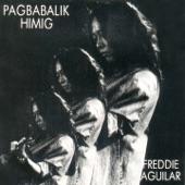 Album cover art for Pagbabalik Himig