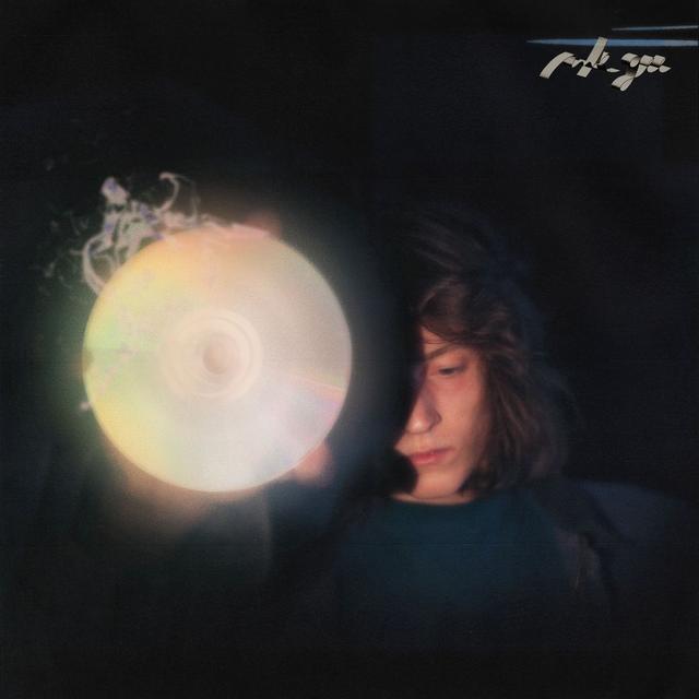 Album cover art for A Museum of Contradiction