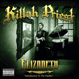 Elizabeth (introduction To The Psychic)