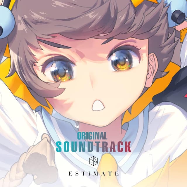 Album cover art for Destiny Child (Original Soundtrack) Pt. 1